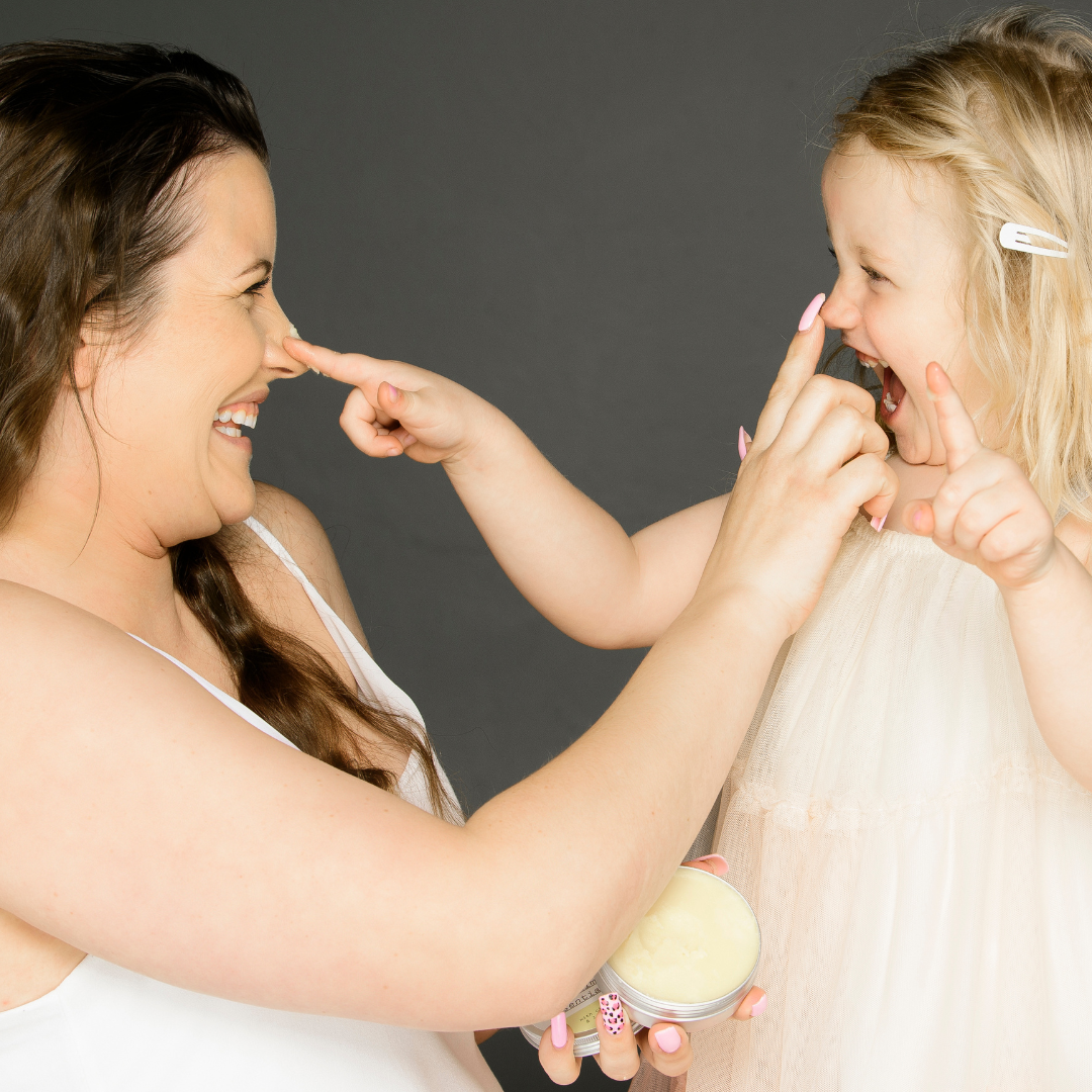 Baby Eczema Treatment Guide: Natural Tallow Balm vs Conventional Creams for Soothing Infant Skin